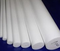 Extrusion PTFE Rod