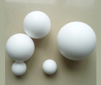 PTFE Ball