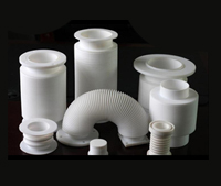 PTFE Bellow Seal