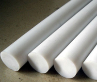 PTFE Round Bar