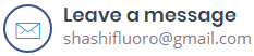 Shashi Fluoroplastiks email